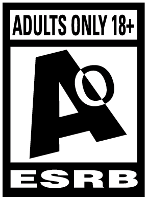 Adults Only (AO)