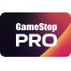 GS Pro Credit Card